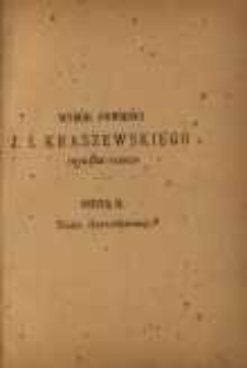 Morituri: powieść. T.3