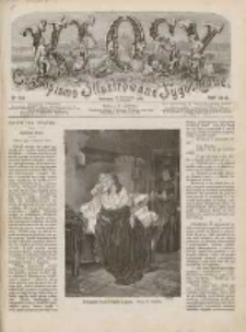 Kłosy: czasopismo ilustrowane, tygodniowe, poświęcone literaturze, nauce i sztuce 1879.10.25(11.06) T.29 Nr749