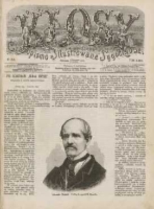 Kłosy: czasopismo ilustrowane, tygodniowe, poświęcone literaturze, nauce i sztuce 1879.11.29(12.11) T.29 Nr754