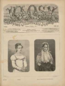 Kłosy: czasopismo ilustrowane, tygodniowe, poświęcone literaturze, nauce i sztuce 1887.09.24(10.06) T.45 Nr1162