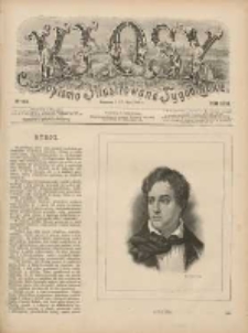 Kłosy: czasopismo ilustrowane, tygodniowe, poświęcone literaturze, nauce i sztuce 1888.05.05(17) T.46 Nr1194