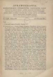Sprawozdania Poznańskiego Towarzystwa Przyjaciół Nauk. 1961 R.25