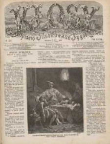 Kłosy: czasopismo ilustrowane, tygodniowe, poświęcone literaturze, nauce i sztuce 1879.05.24(06.05) T.28 Nr727