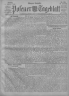 Posener Tageblatt 1903.12.13 Jg.42 Nr583