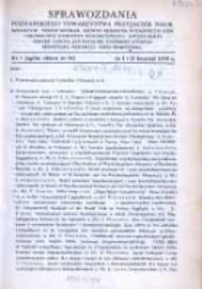 Sprawozdania Poznańskiego Towarzystwa Przyjaciół Nauk.1970 R.34