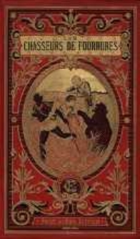 Les chasseurs de fourrures