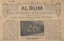 Album Przewodnika Katolickiego. 1909 nr2