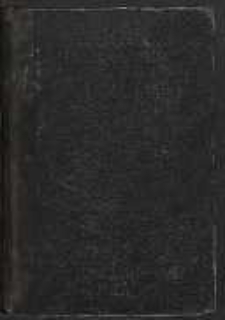 Rachunki. Rok 3, Z roku 1868