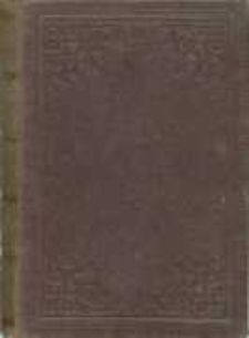 Djabeł: powieść z czas&oacute;w Stanisława Augusta: cztery tomy. T.3