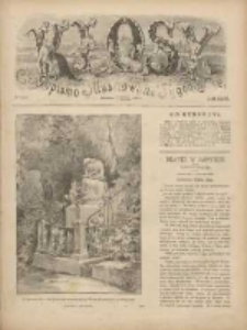 Kłosy: czasopismo ilustrowane, tygodniowe, poświęcone literaturze, nauce i sztuce 1888.08.25(09.06) T.47 Nr1210