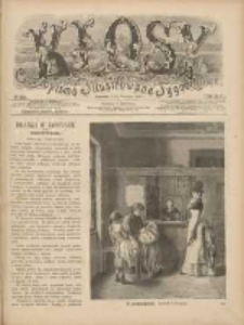 Kłosy: czasopismo ilustrowane, tygodniowe, poświęcone literaturze, nauce i sztuce 1888.09.01(12) T.47 Nr1211