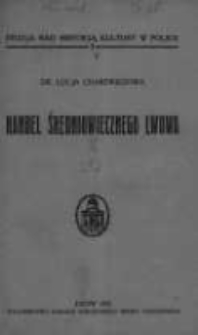 Handel średniowiecznego Lwowa