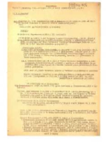 Notaty i wstępne szkice genealogiczne dotyczące szlachty wielkopolskiej (ułożone alfabetycznie według nazwisk): Ł