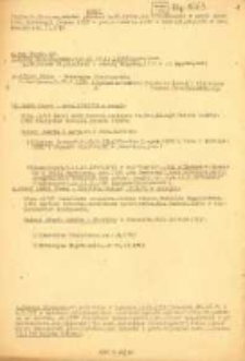 Notaty i wstępne szkice genealogiczne dotyczące szlachty wielkopolskiej (ułożone alfabetycznie według nazwisk): U