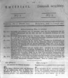 Amtsblatt der Königlichen Preussischen Regierung zu Bromberg. 1837.02.17 No.7