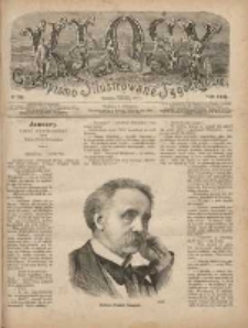 Kłosy: czasopismo ilustrowane, tygodniowe, poświęcone literaturze, nauce i sztuce 1880.08.21(09.02) T.31 Nr792