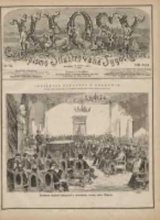 Kłosy: czasopismo ilustrowane, tygodniowe, poświęcone literaturze, nauce i sztuce 1880.06.26(07.08) T.31 Nr784