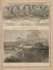 Kłosy: czasopismo ilustrowane, tygodniowe, poświęcone literaturze, nauce i sztuce 1880.08.07(19) T.31 Nr790