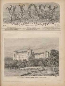 Kłosy: czasopismo ilustrowane, tygodniowe, poświęcone literaturze, nauce i sztuce 1880.09.25(10.07) T.31 Nr797