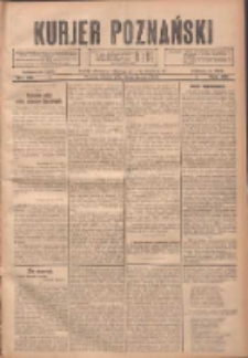 Kurier Poznański 1913.01.28 R.8 nr22