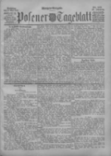 Posener Tageblatt 1897.05.09 Jg.36 Nr214
