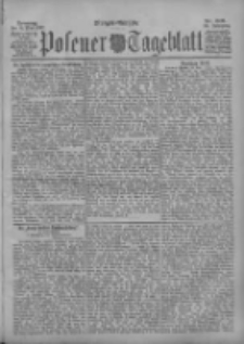 Posener Tageblatt 1897.05.16 Jg.36 Nr226