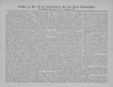 Kreis Blatt für den Kreis Neutomischeler zugleich Hopfenzeitung 1910.09.27 Jg.29 Nr77