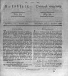 Amtsblatt der K&ouml;niglichen Preussischen Regierung zu Bromberg. 1836.08.05 No.32