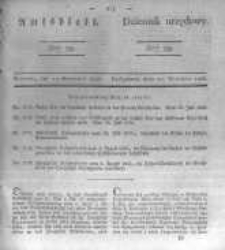 Amtsblatt der Königlichen Preussischen Regierung zu Bromberg. 1836.09.23 No.39