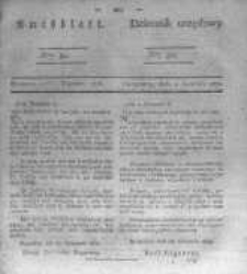 Amtsblatt der Königlichen Preussischen Regierung zu Bromberg. 1836.12.09 No.50