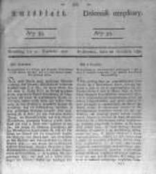 Amtsblatt der Königlichen Preussischen Regierung zu Bromberg. 1836.12.30 No.53