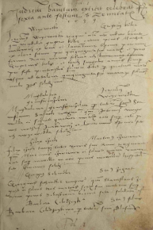 Regestrum acticationum scabinalium (1539-1660)