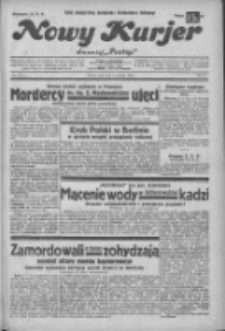 Nowy Kurjer 1933.01.04 R.44 Nr3
