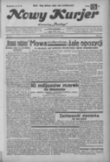 Nowy Kurjer 1933.01.18 R.44 Nr14