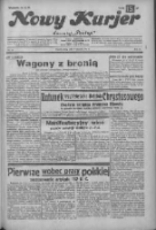 Nowy Kurjer 1933.01.25 R.44 Nr20
