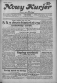 Nowy Kurjer 1933.01.26 R.44 Nr21