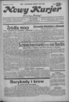 Nowy Kurjer 1933.02.02 R.44 Nr27