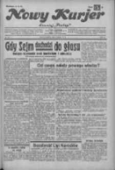 Nowy Kurjer 1933.02.05 R.44 Nr29