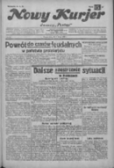 Nowy Kurjer 1933.02.08 R.44 Nr31