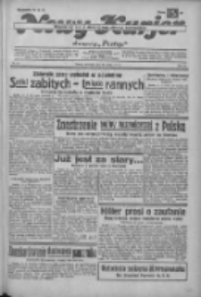 Nowy Kurjer 1933.02.12 R.44 Nr35