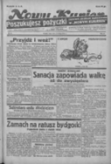 Nowy Kurjer 1933.02.15 R.44 Nr37