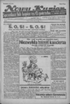 Nowy Kurjer 1933.02.19 R.44 Nr41