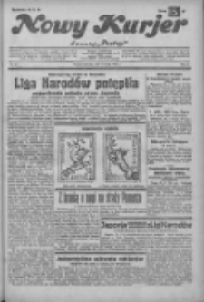 Nowy Kurjer 1933.02.26 R.44 Nr47