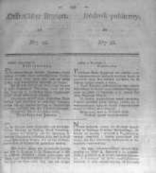 Oeffentlicher Anzeiger zum Amtsblatt No.52. der K&ouml;nigl. Preuss. Regierung zu Bromberg. 1836