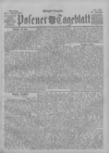 Posener Tageblatt 1897.02.07 Jg.36 Nr63