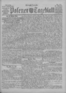 Posener Tageblatt 1897.02.28 Jg.36 Nr99