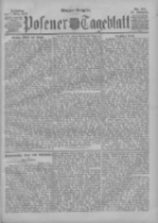 Posener Tageblatt 1897.03.07 Jg.36 Nr111