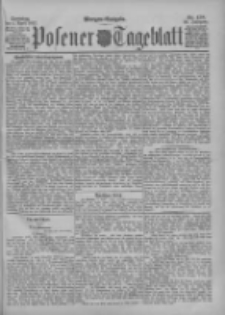 Posener Tageblatt 1897.04.04 Jg.36 Nr158