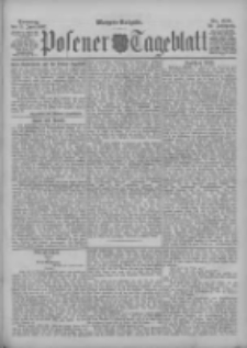 Posener Tageblatt 1897.06.13 Jg.36 Nr270