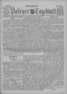 Posener Tageblatt 1897.09.05 Jg.36 Nr414